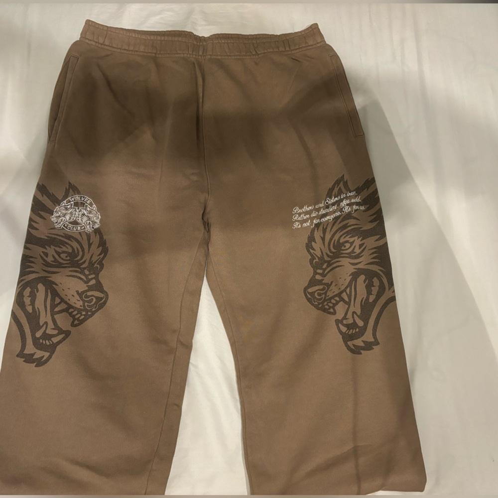 Darc sport sweats